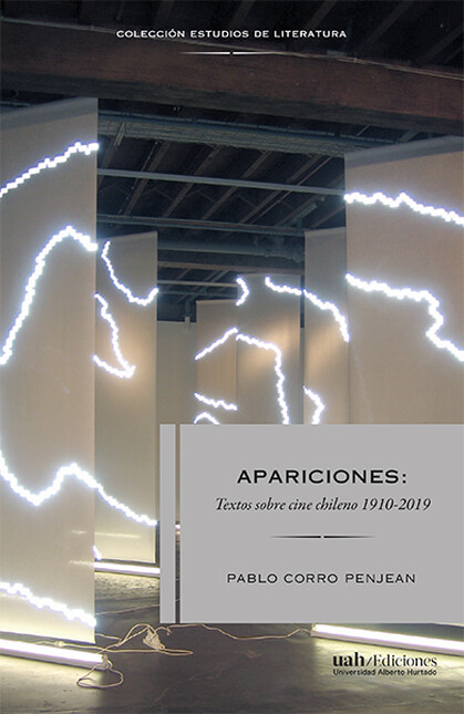 Apariciones: Textos sobre cine...
