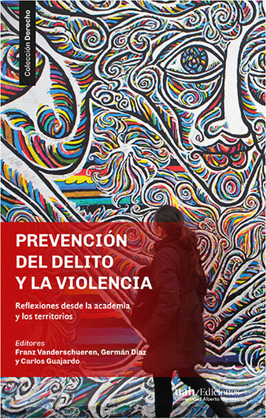 Prevención del delito y la vio...