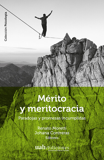 Mérito y meritocracia. Paradoj...