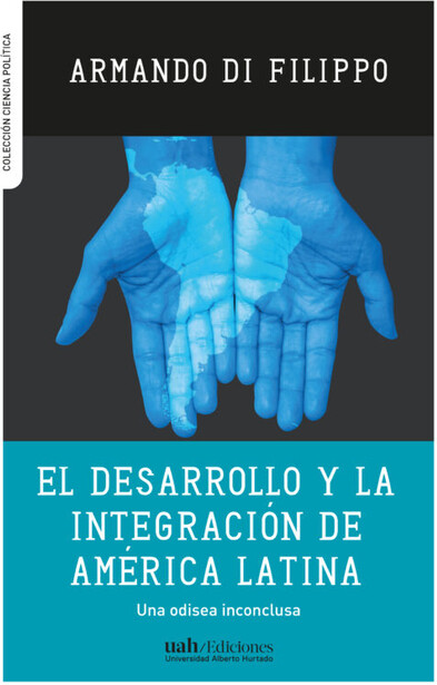 El desarrollo y la integración...