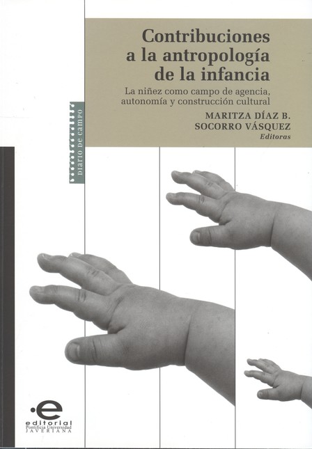 Contribuciones a la antropolog...