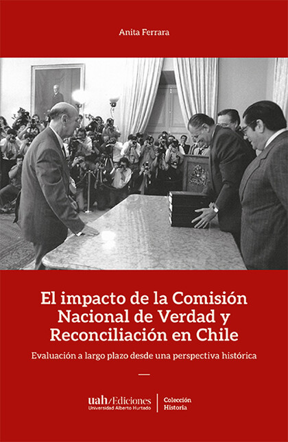 El impacto de la Comisión Naci...