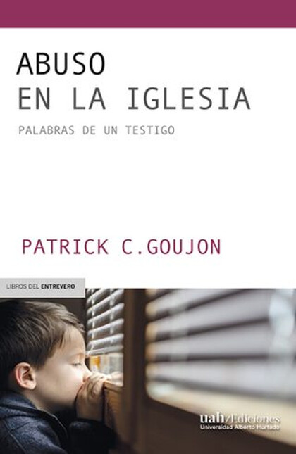 Abuso en la iglesia. Palabras ...