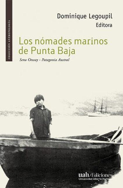 Los nómades marinos de Punta B...