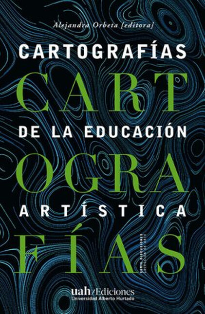 Cartografías de la educación a...