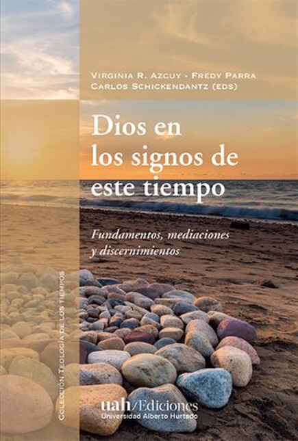 Dios en los signos de este tie...