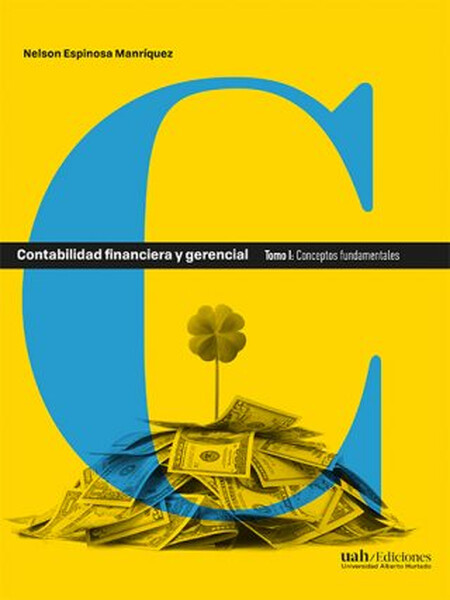 Contabilidad financiera y gere...