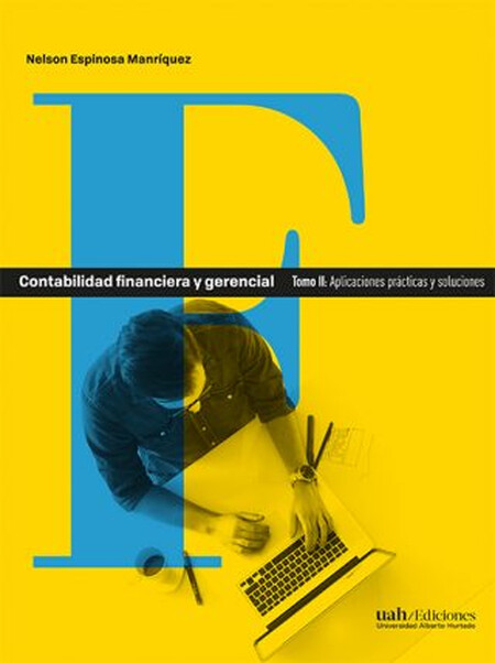 Contabilidad financiera y gere...