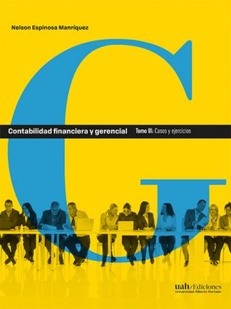 Contabilidad financiera y gere...