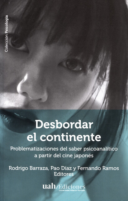 Desbordar el continente. Probl...