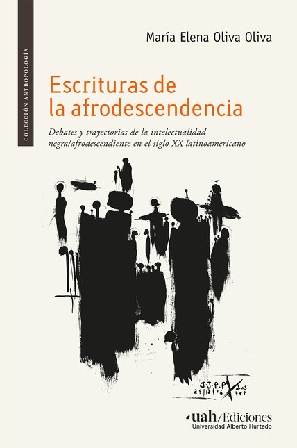Escrituras de la afrodescenden...