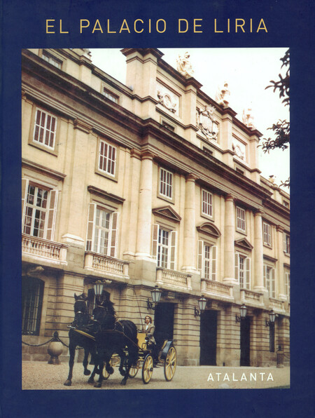 El palacio de Liria