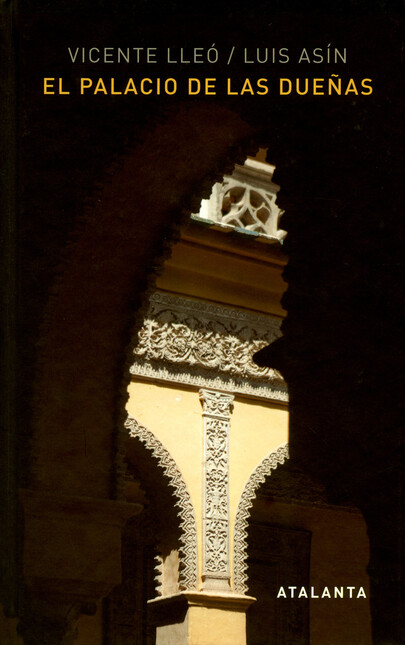 El palacio de las dueñas