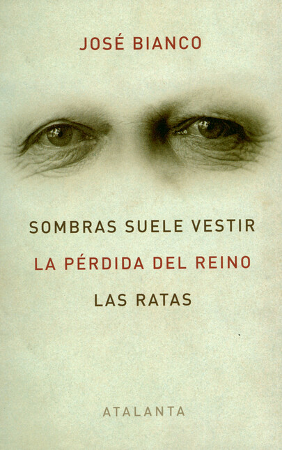Sombras suele vestir