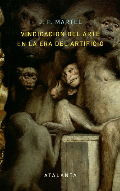 Vindicación del arte en la era...