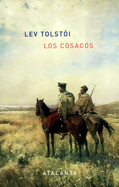 Los cosacos
