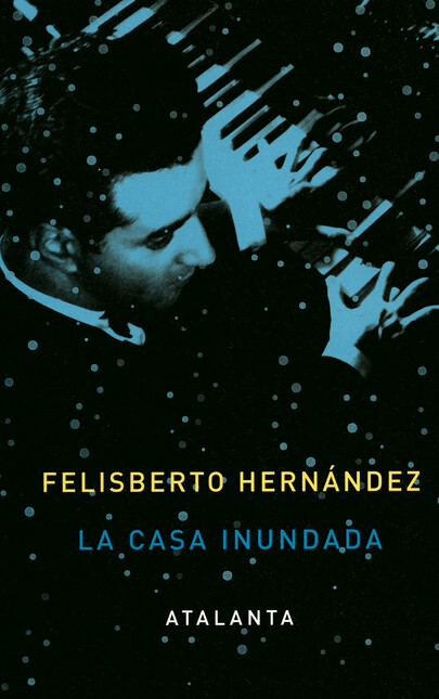La casa inundada