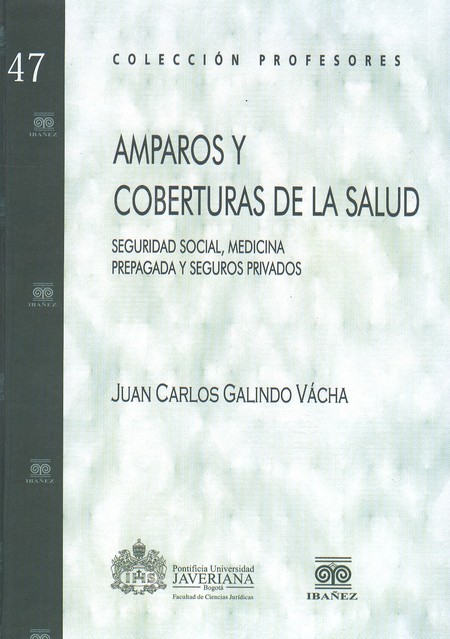 Amparos y coberturas de la sal...