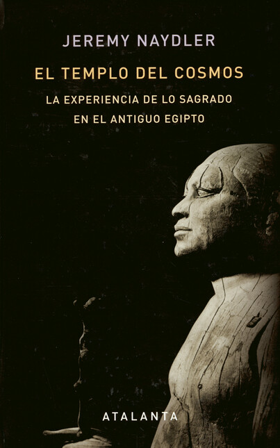 El templo del cosmos. La exper...