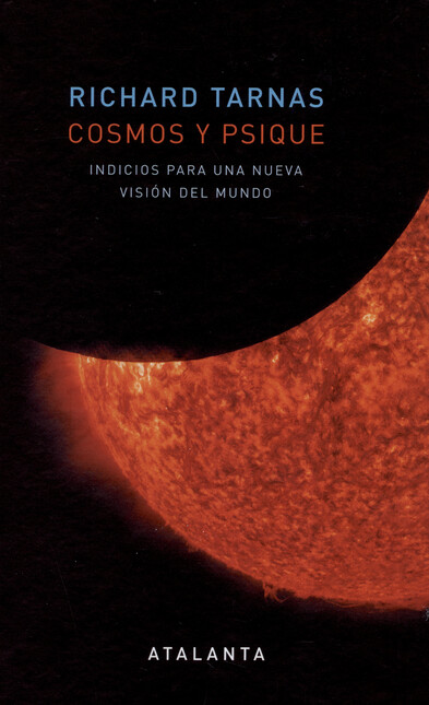 Cosmos y psique. Indicios para...