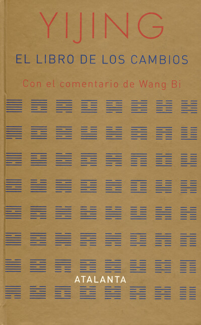 El libro de los cambios. Con e...