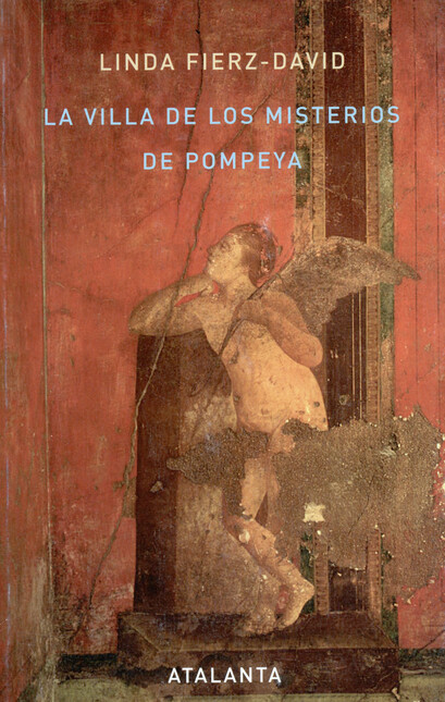 La villa de los misterios de P...
