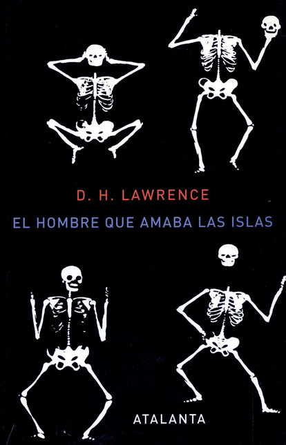 El hombre que amaba las islas