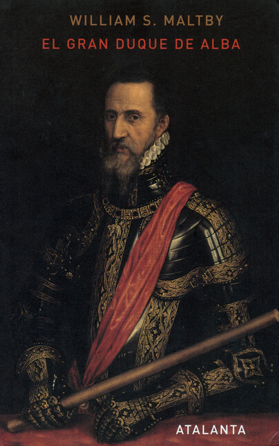 El gran duque de Alba