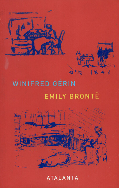 Emily Brontë