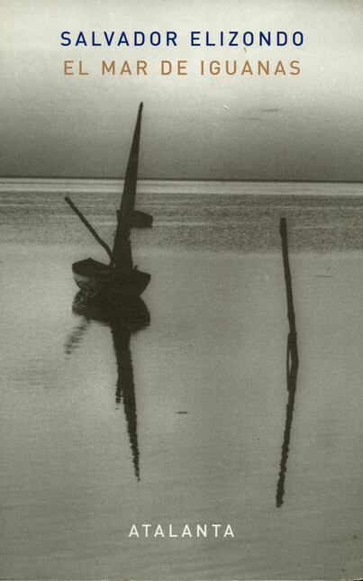 El mar de iguanas