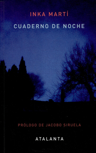 Cuaderno de noche
