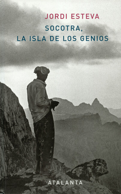 Socotra, la isla de los genios