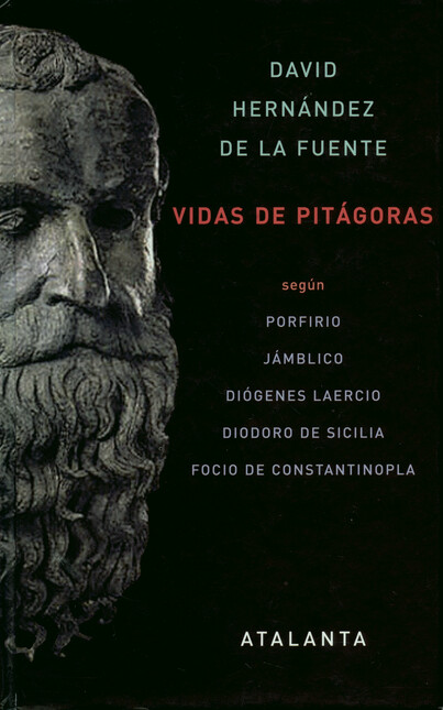 Vidas de Pitágoras
