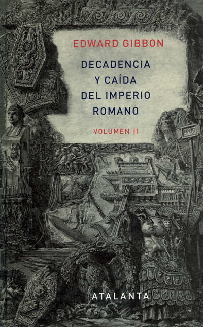 Decadencia y caída del Imperio...