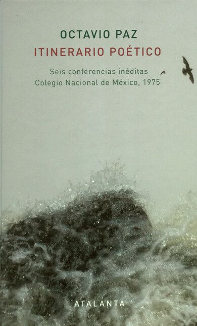 Itinerario poético