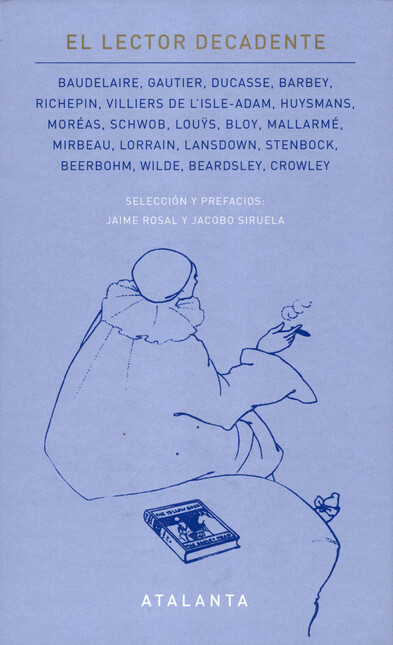 El lector decadente