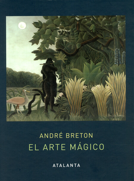 El arte mágico