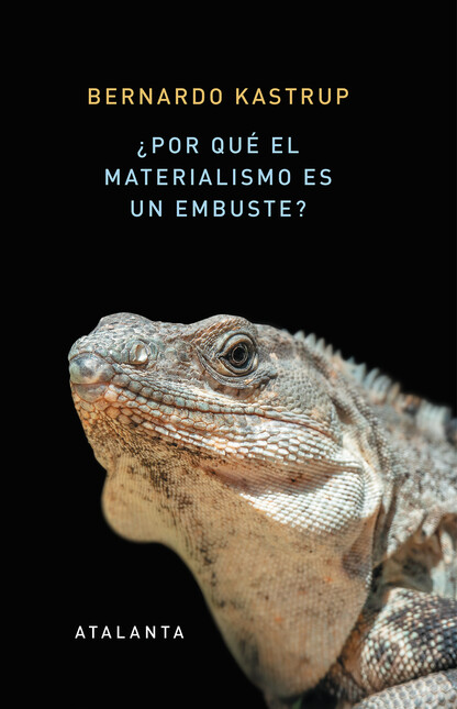 ¿Por qué el materialismo es un...