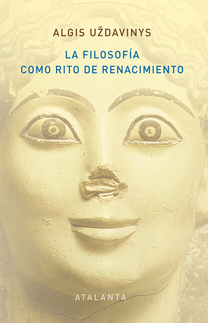 La filosofía como rito de rena...