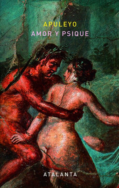 Amor y psique