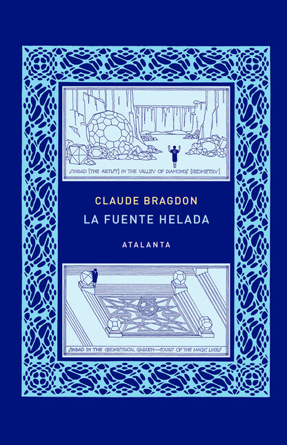 La fuente helada