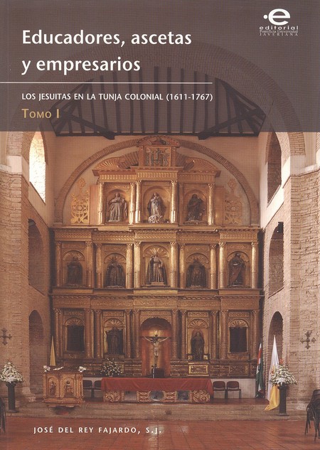 Educadores, ascetas y empresar...