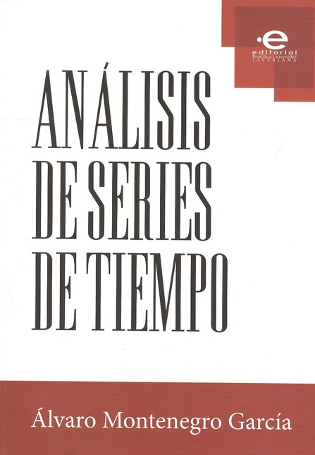 Análisis de series de tiempo