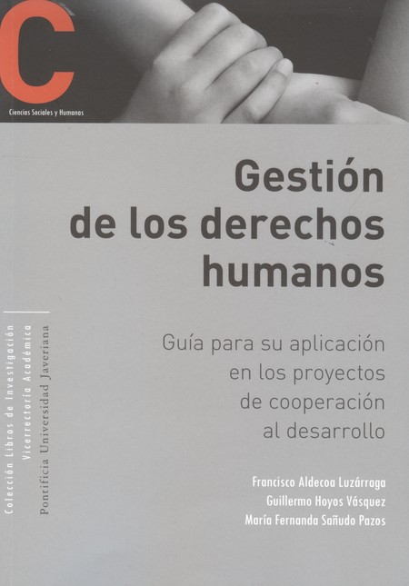 Gestión de los derechos humano...