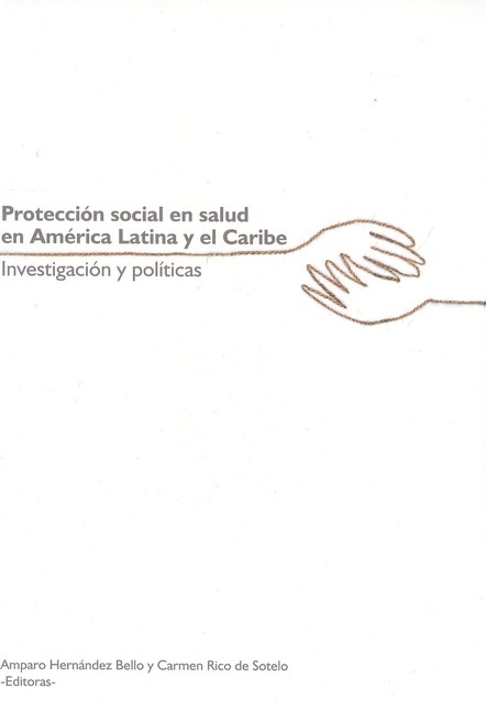 Protección social en salud en ...