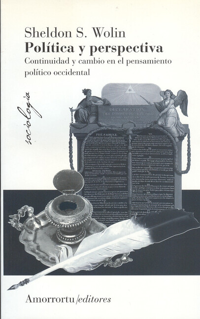 Política y perspectiva. Contin...