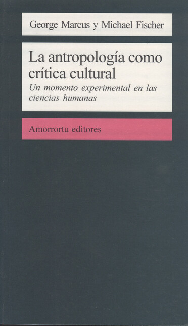 La antropología como crítica c...