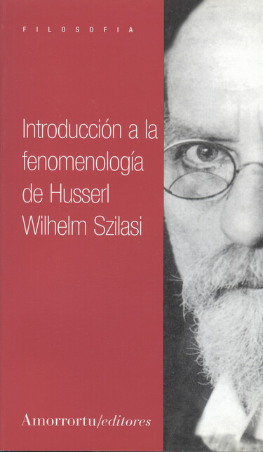 Introducción a la fenomenologí...