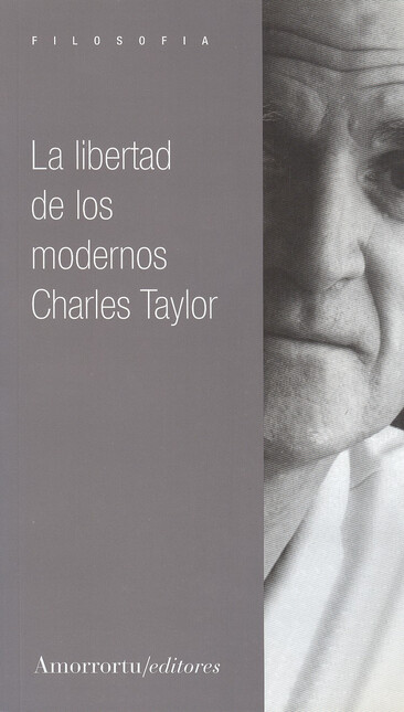 La libertad de los modernos