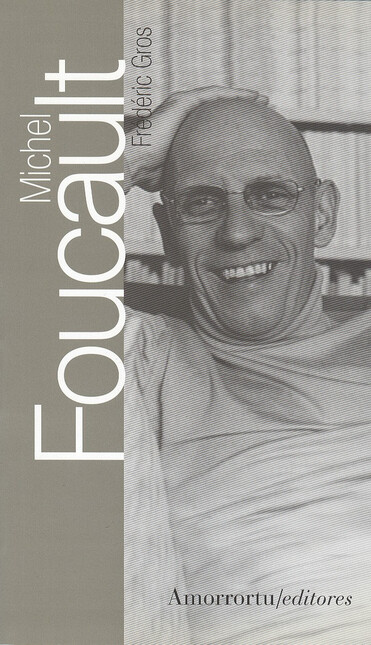 Michel Foucault